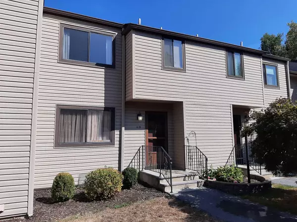 4 DOWNING PL #D, Poughkeepsie, NY 12603