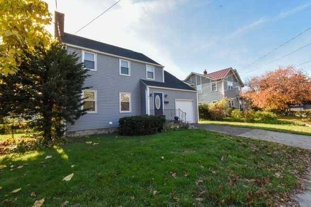 41 VERPLANCK AVE, Beacon, NY 12508