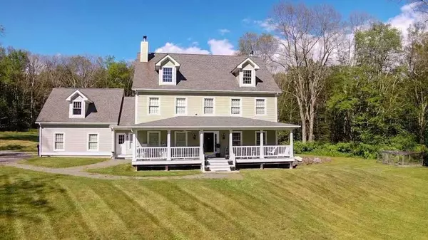 17 FOREST LN, Millerton, NY 12546