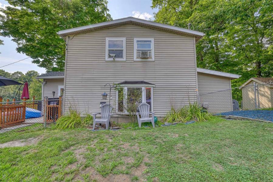 199 POTTER HILL, Kingston, NY 12477