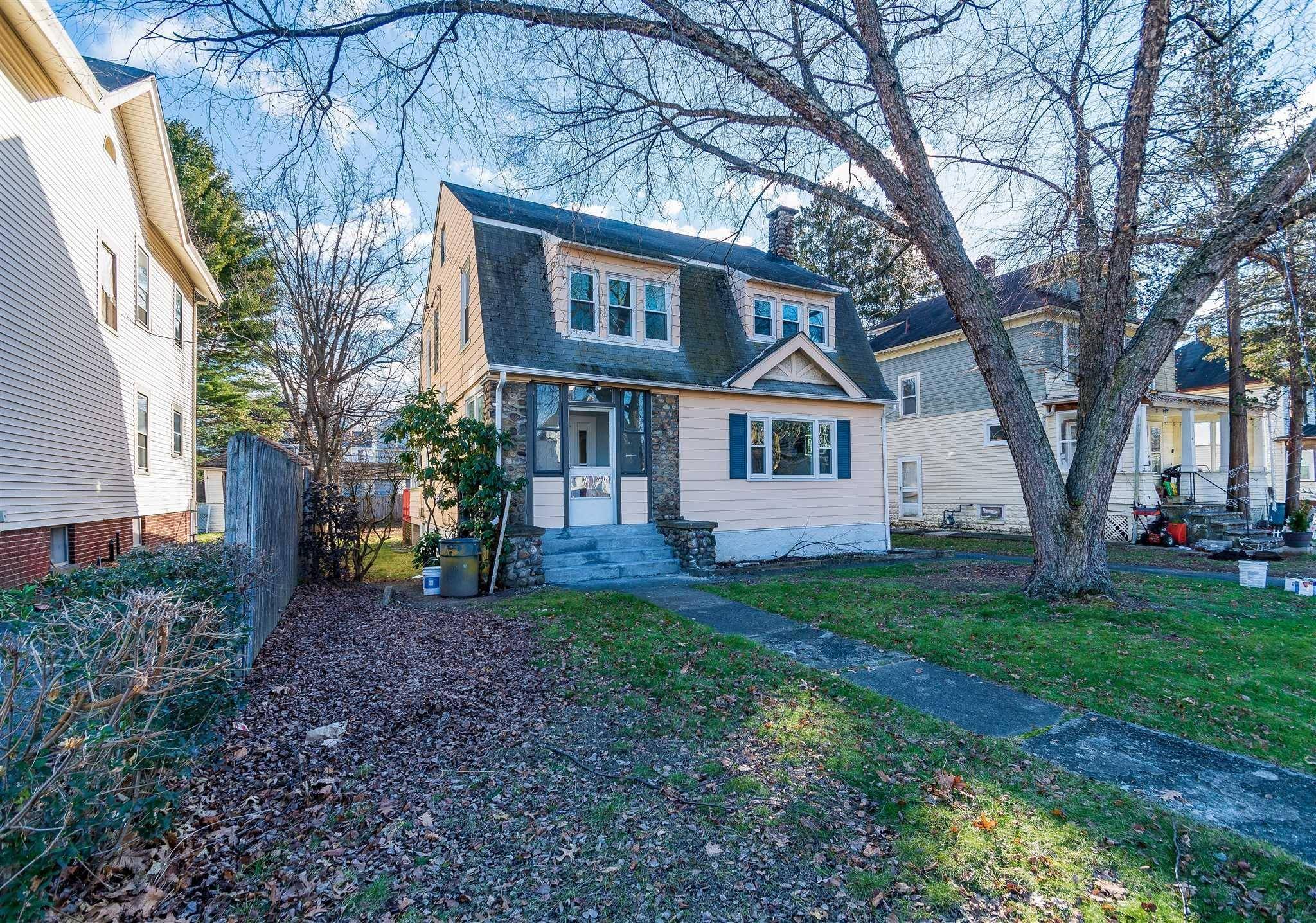 20 SOUTH GRAND AVE, Poughkeepsie, NY 12603
