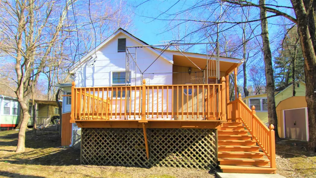 Hopewell Junction, NY 12533,50 GLANHOPE RD #12A