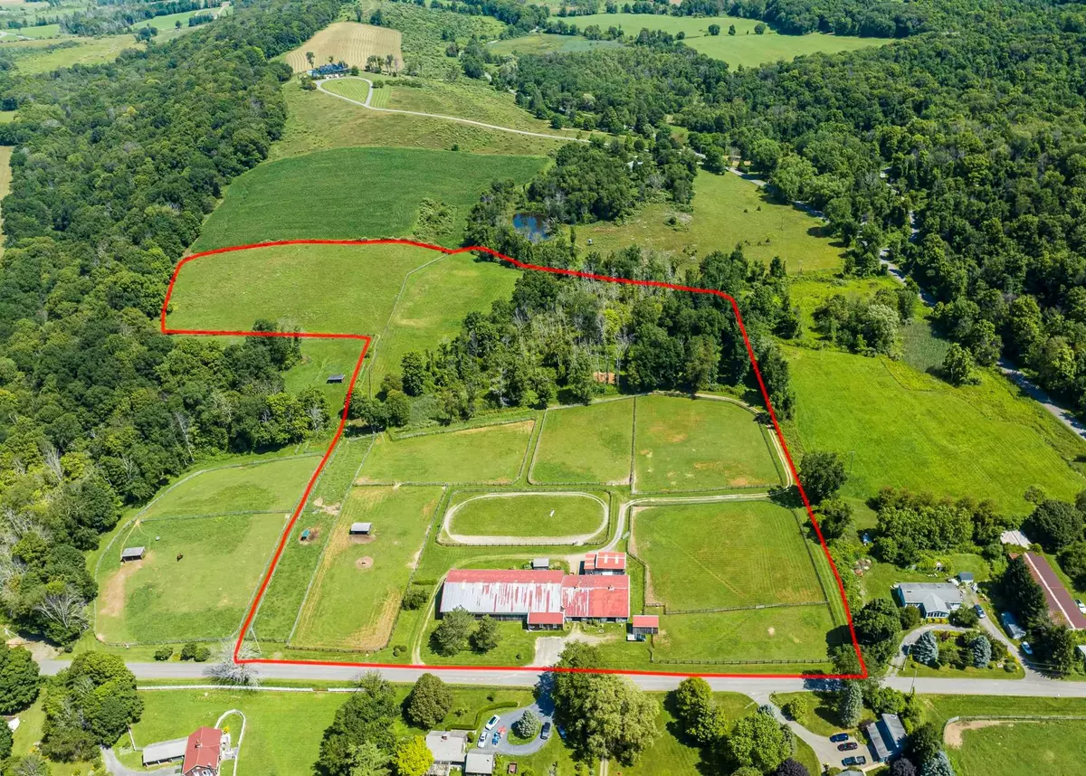 Ancramdale, NY 12503,CREST LN