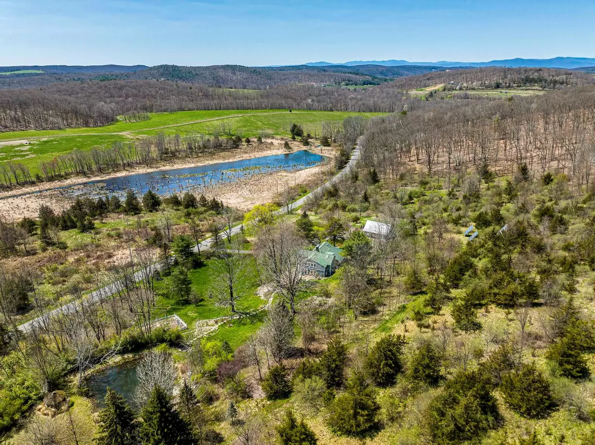 Pine Plains, NY 12567,345 SIGLER RD