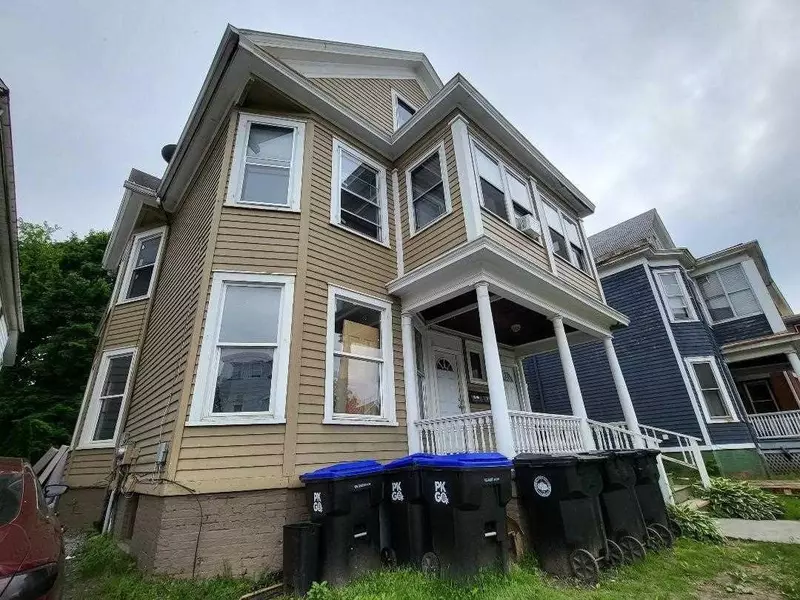 358 CHURCH ST, Poughkeepsie, NY 12601