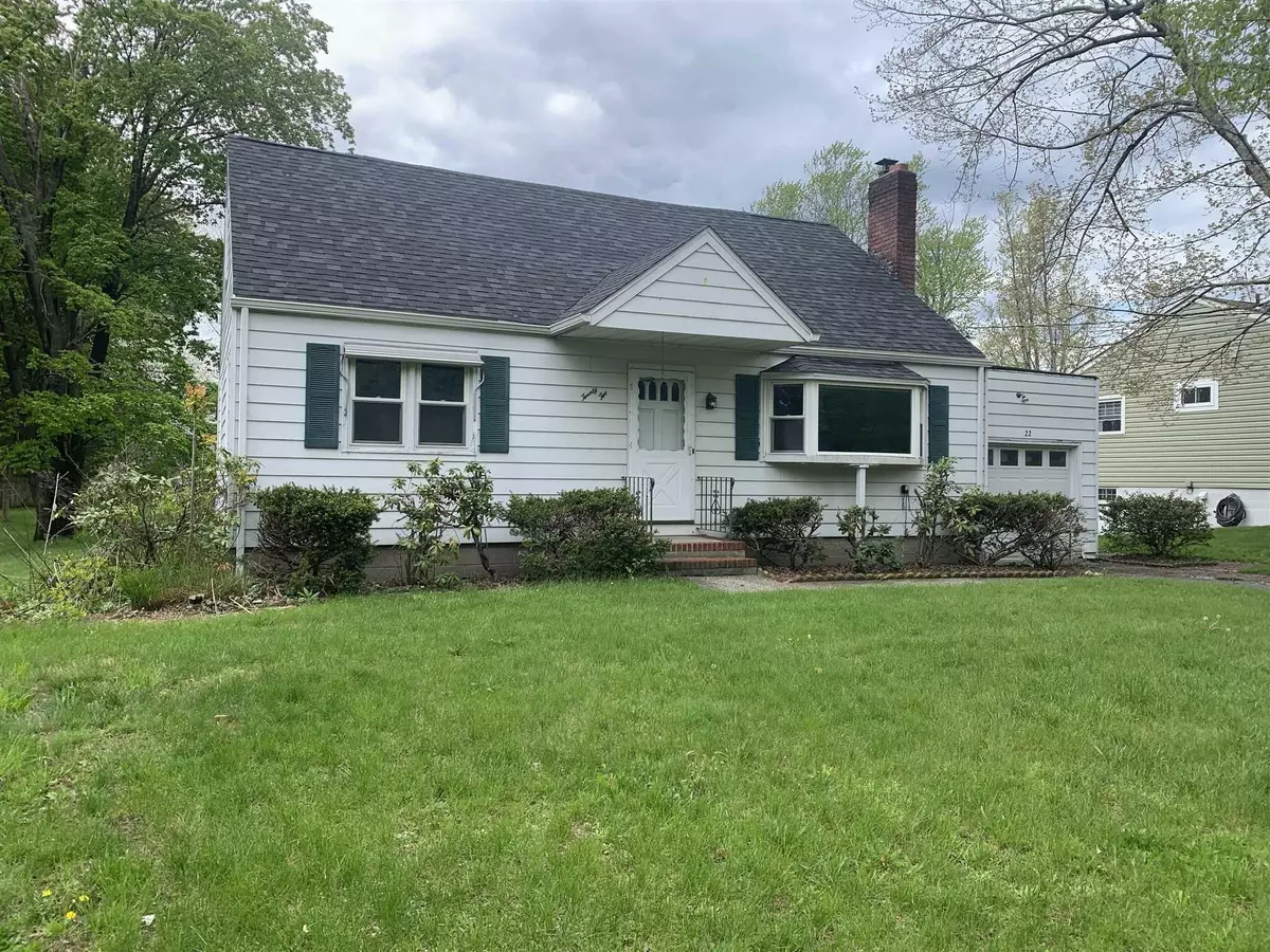 Poughkeepsie, NY 12603,22 WENDOVER DR