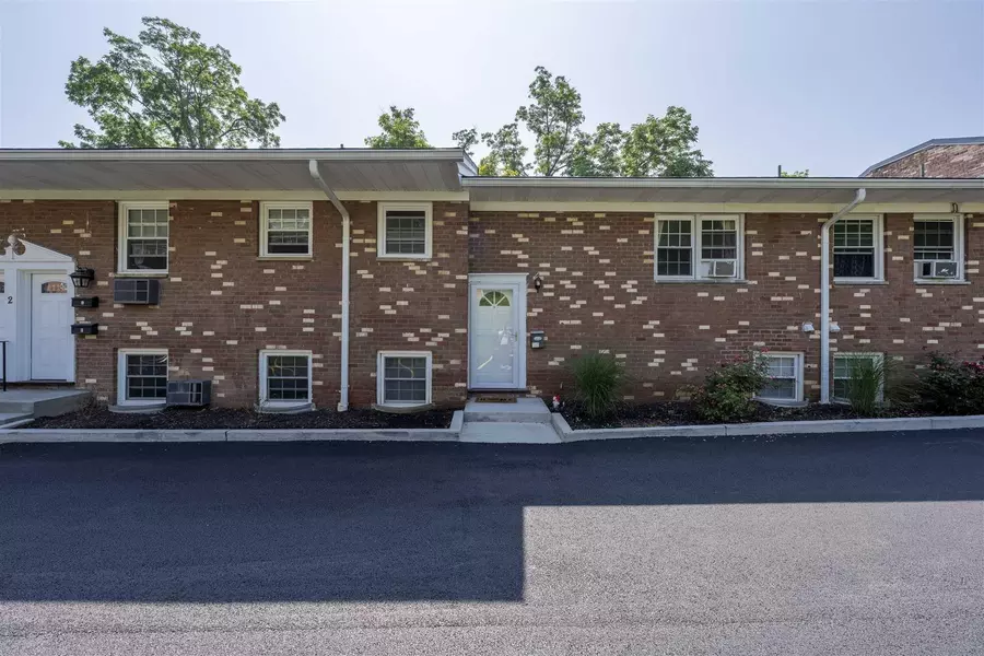 2 ALPINE #G, Wappingers Falls, NY 12590