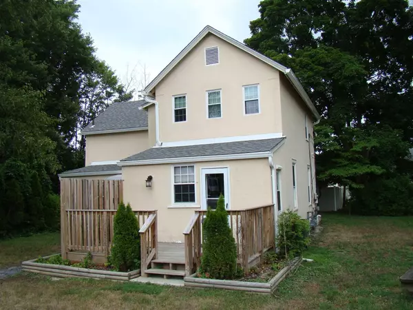 23 MARYLAND AVE #1, Poughkeepsie, NY 12603