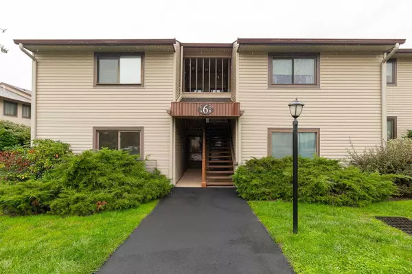 6 KNIGHTS BRIDGE UNIT #A, Poughkeepsie, NY 12603