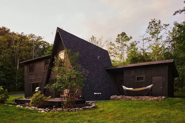 875 WURTSBORO MOUNTAIN R, Mamakating, NY 12790