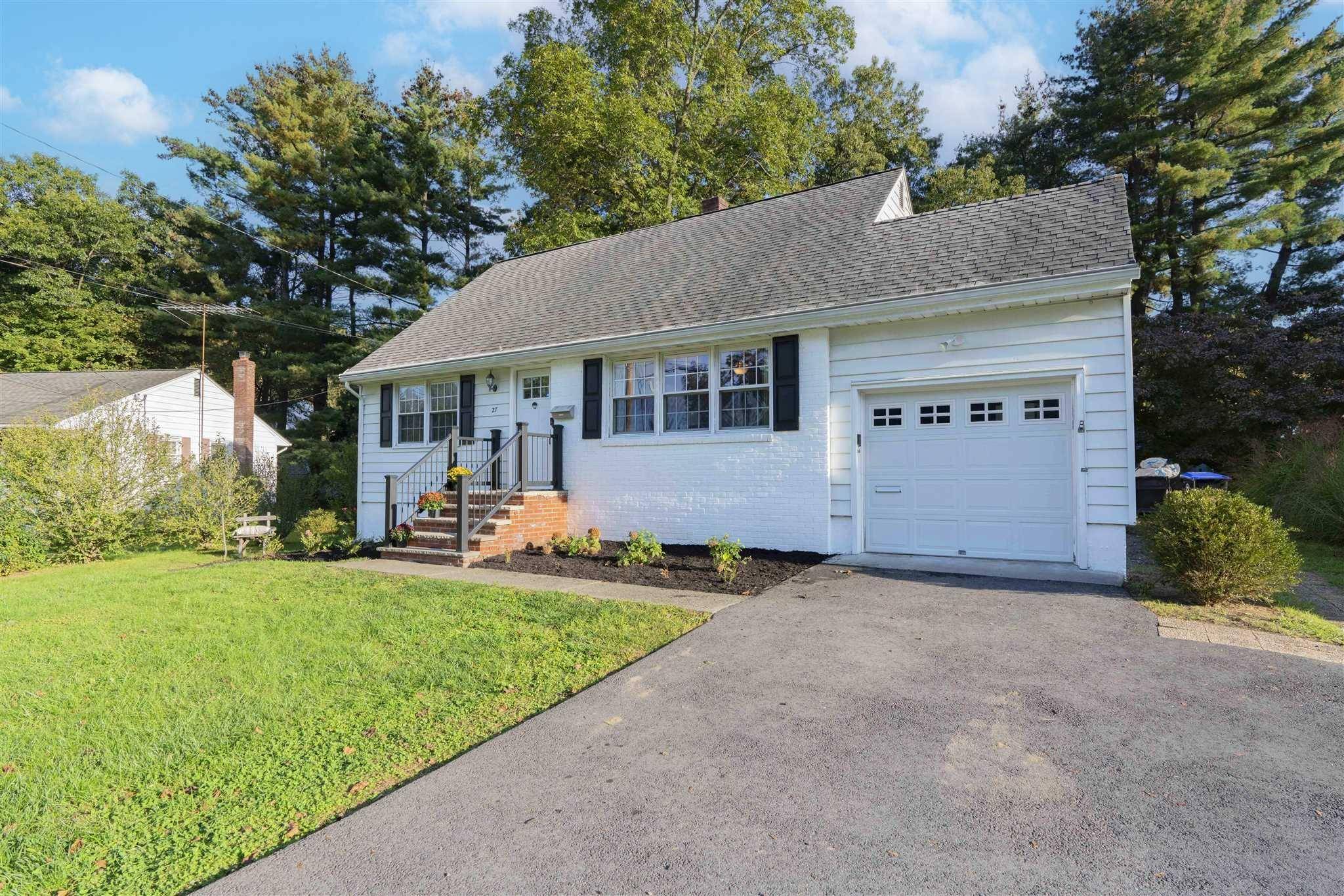 27 WANTAUGH AVE, Poughkeepsie, NY 12603