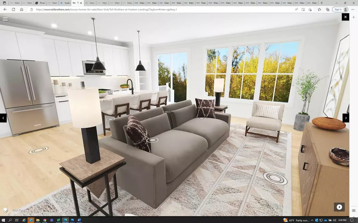 Fishkill, NY 12524,3520 LOT 105 BENNINGTON D #105