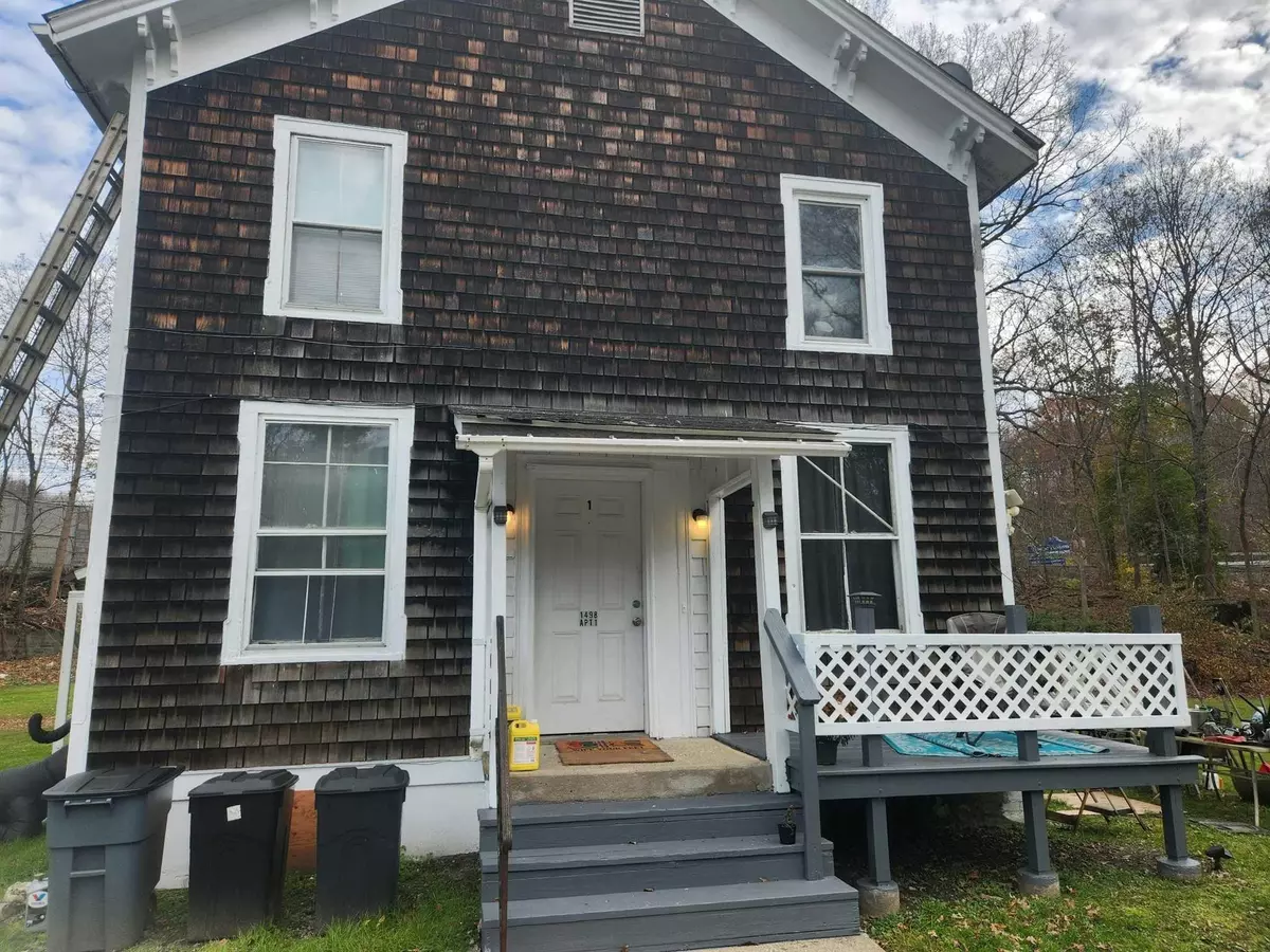 Lagrangeville, NY 12540,1498 ROUTE 55