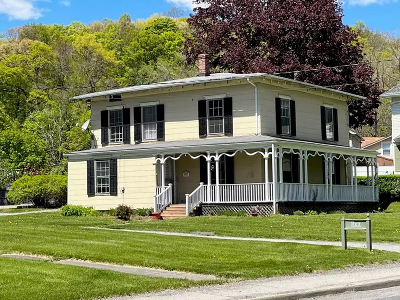 4925 ROUTE 22, Amenia, NY 12501