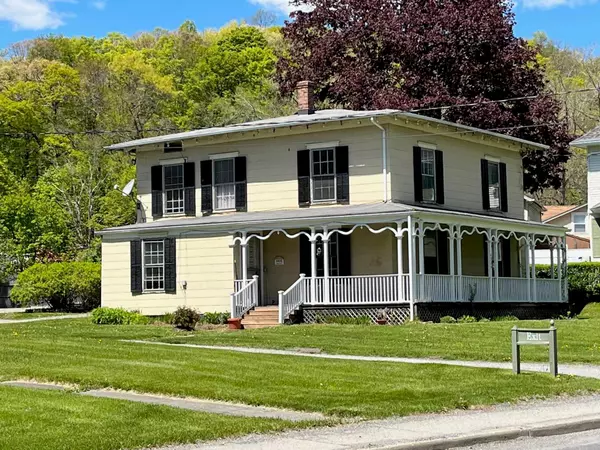 Amenia, NY 12501,4925 ROUTE 22