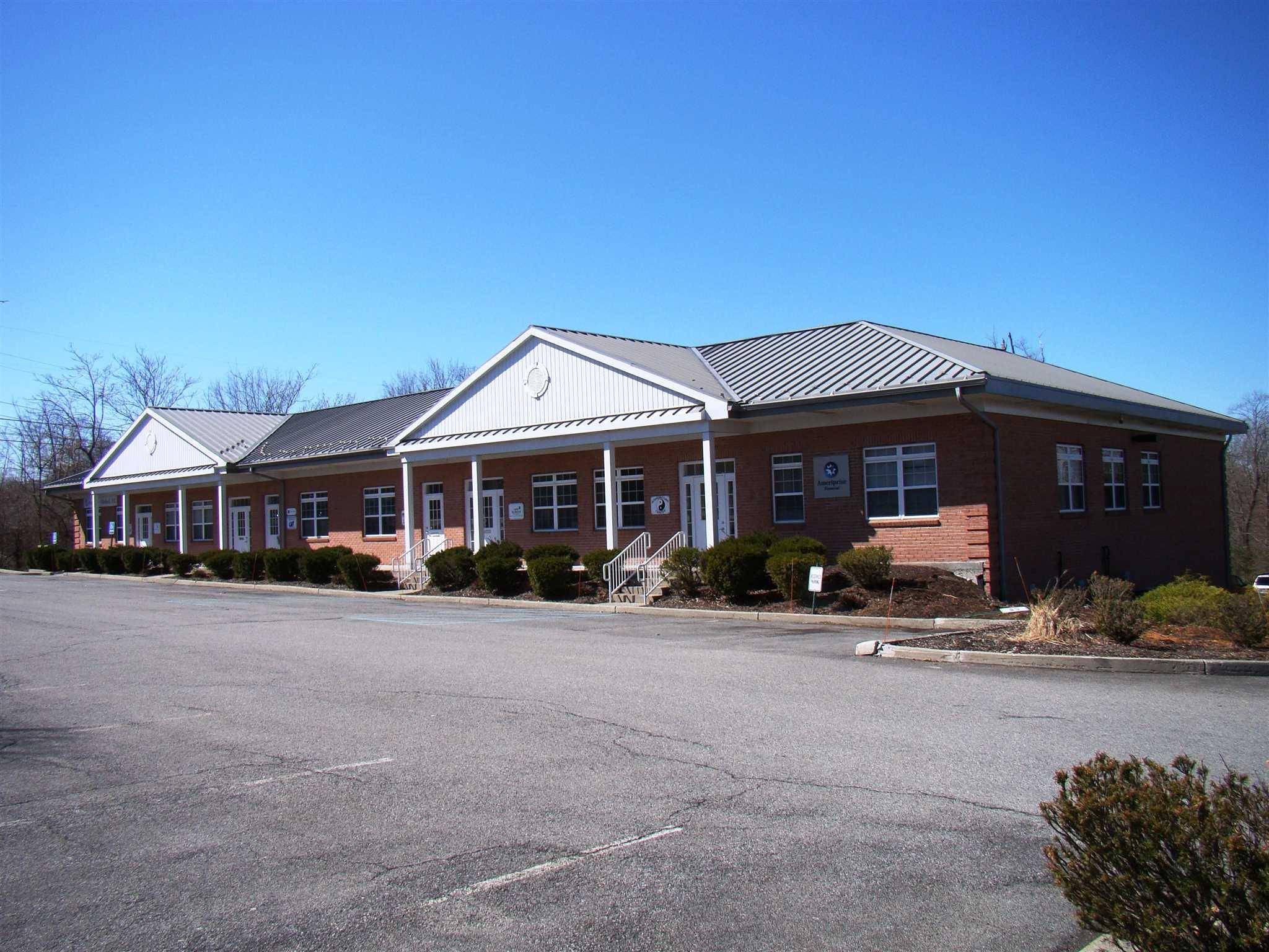 Wappingers Falls, NY 12590,1207 ROUTE 9 #6A