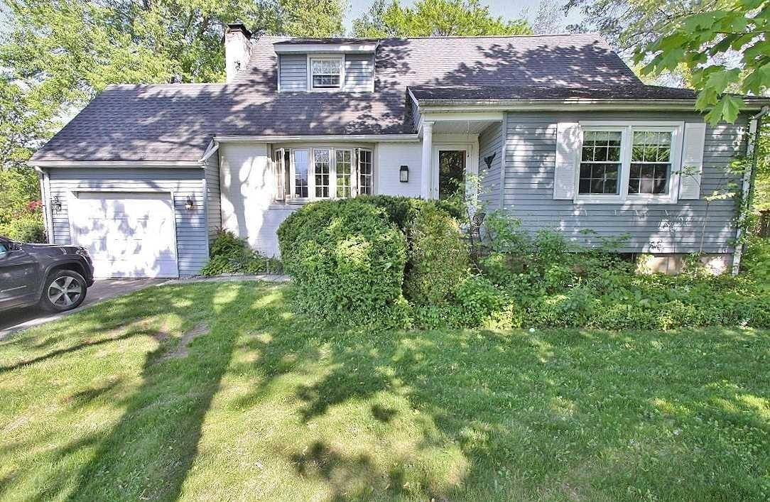 7 MAPLE WOOD, Rhinebeck, NY 12572