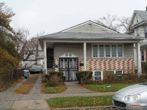 193-11 Williamson AVE, Springfield Gardens, NY 11413