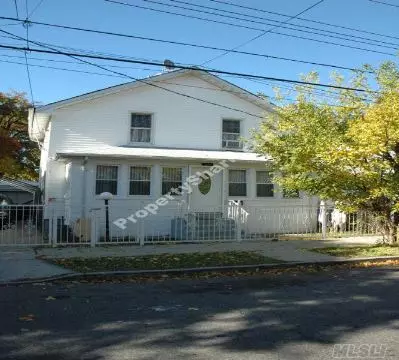 South Ozone Park, NY 11420,Address not disclosed