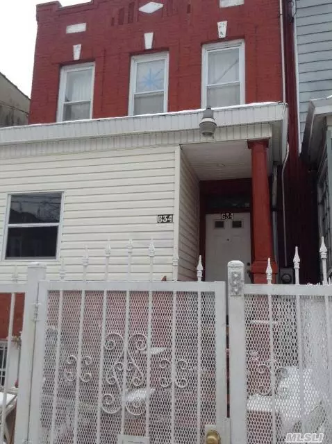 Brooklyn, NY 11207,634 Miller AVE