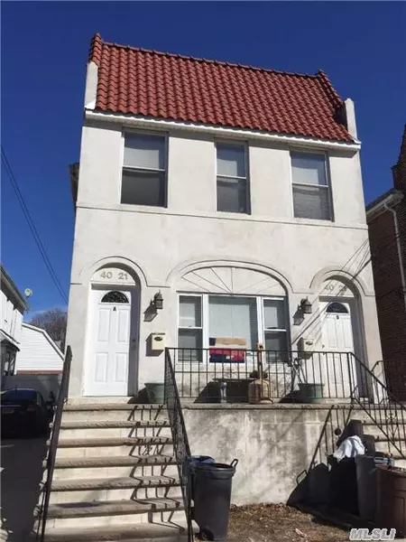 40-21 201st ST, Bayside, NY 11361