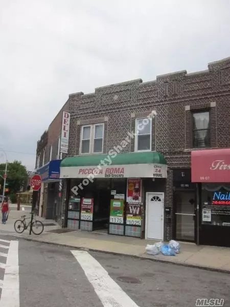 Glendale, NY 11385,88-05 82nd AVE