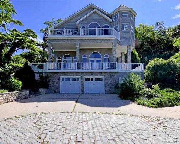 132 E Shore RD, Huntington Bay, NY 11743