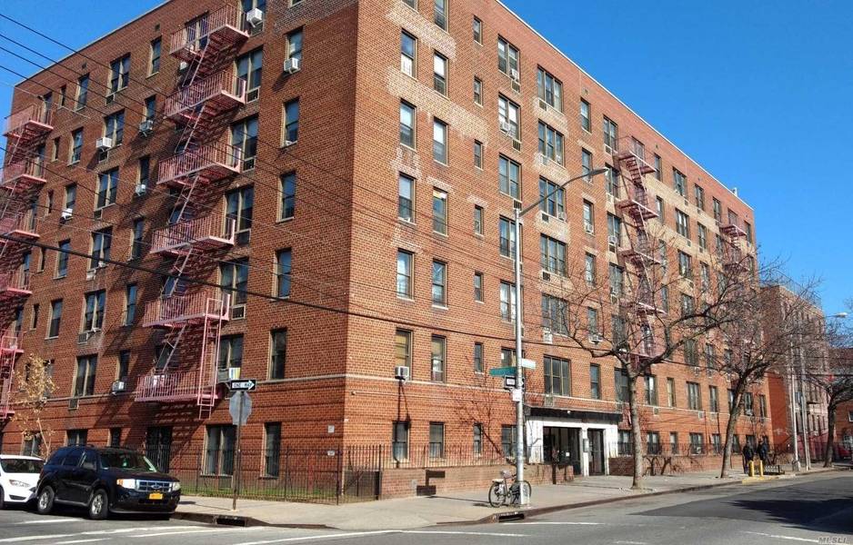 92-29 LAMONT AVE #6G, Elmhurst, NY 11373