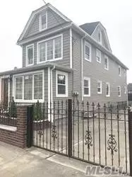 130-17 140 ST, South Ozone Park, NY 11420