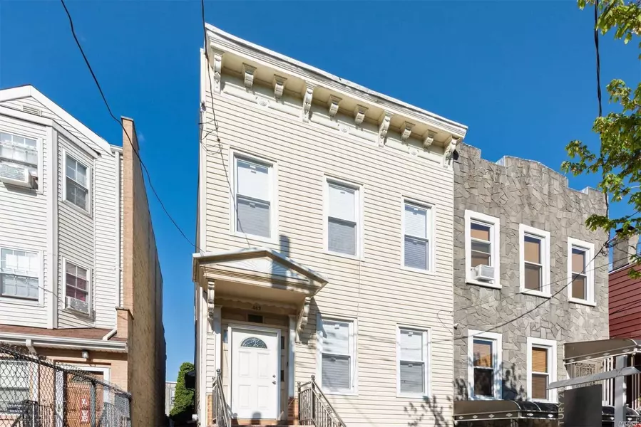 462 Elton ST, Brooklyn, NY 11208