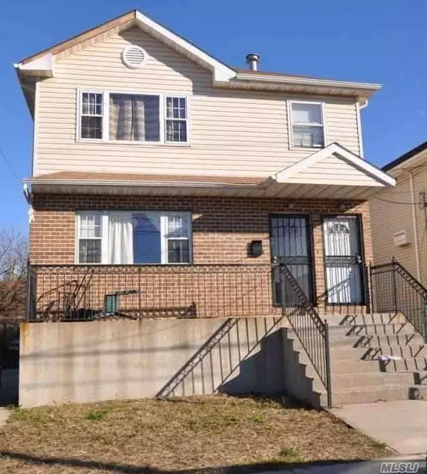 Far Rockaway, NY 11691,426 Beach 46th ST