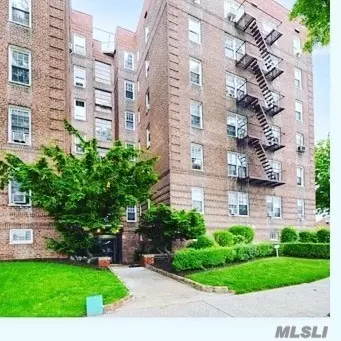 83-30 98th ST #5A, Woodhaven, NY 11421