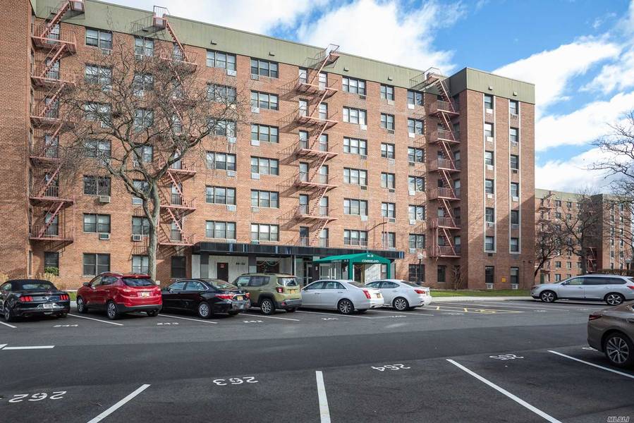 84-20 153rd AVE #2J, Howard Beach, NY 11414