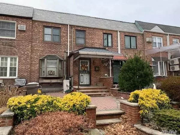 Maspeth, NY 11378,60-64 71 ST