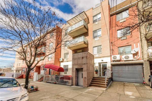 139-15 34th AVE, Flushing, NY 11354