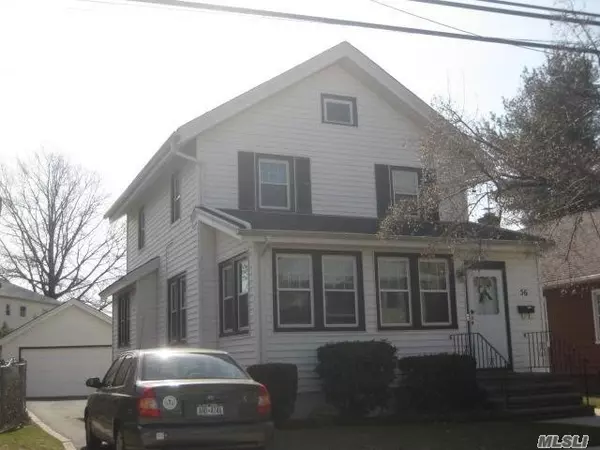 Floral Park, NY 11001,56 Spooner ST