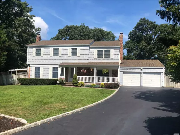 Smithtown, NY 11787,6 High Gate CT