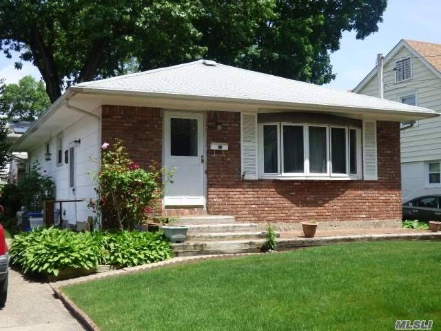 849 Linden AVE, North Baldwin, NY 11510