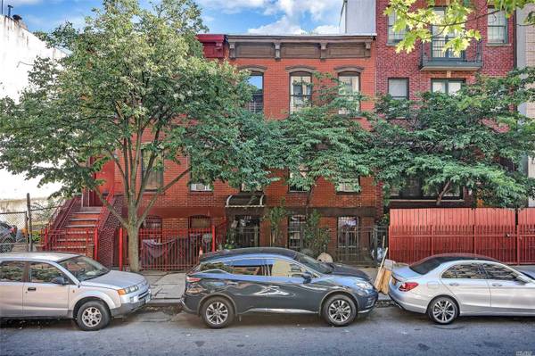 228 S 2nd ST, Williamsburg, NY 11211