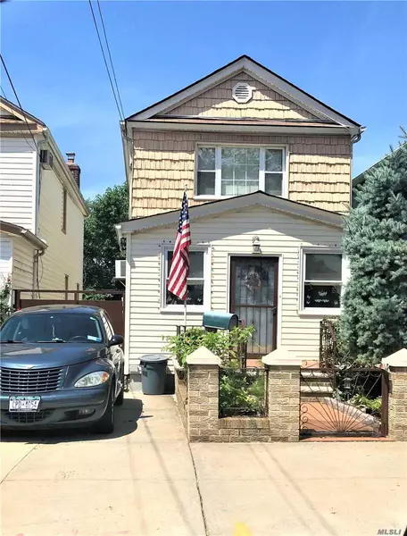 53-74 66th ST, Maspeth, NY 11378