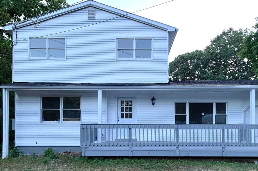 164 Monroe ST, Mastic, NY 11950