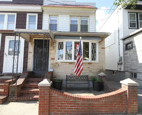 Maspeth, NY 11378,60-13 59th DR