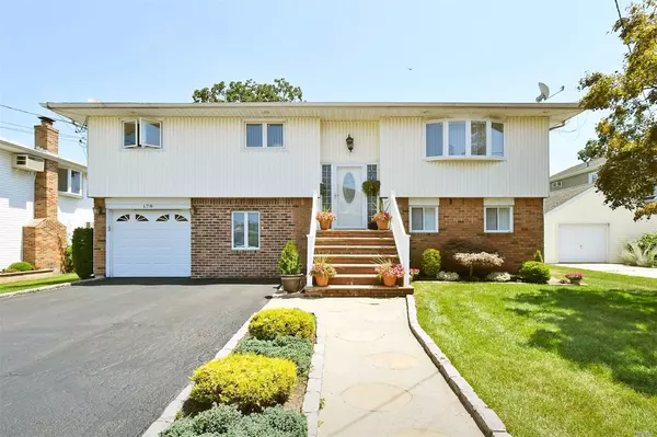 Bethpage, NY 11714,178 9th ST