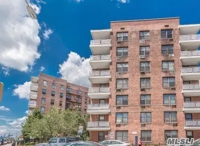 100-25 Queens Blvd BLVD #4 F, Forest Hills, NY 11375