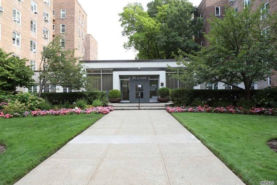 112-20 72 Drive #D41, Forest Hills, NY 11375