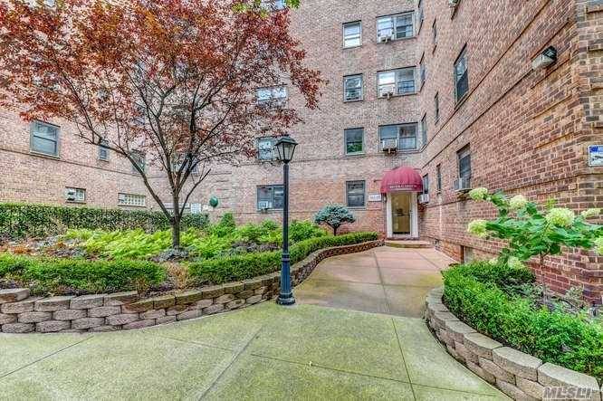 102-45 67th RD #6N, Forest Hills, NY 11375