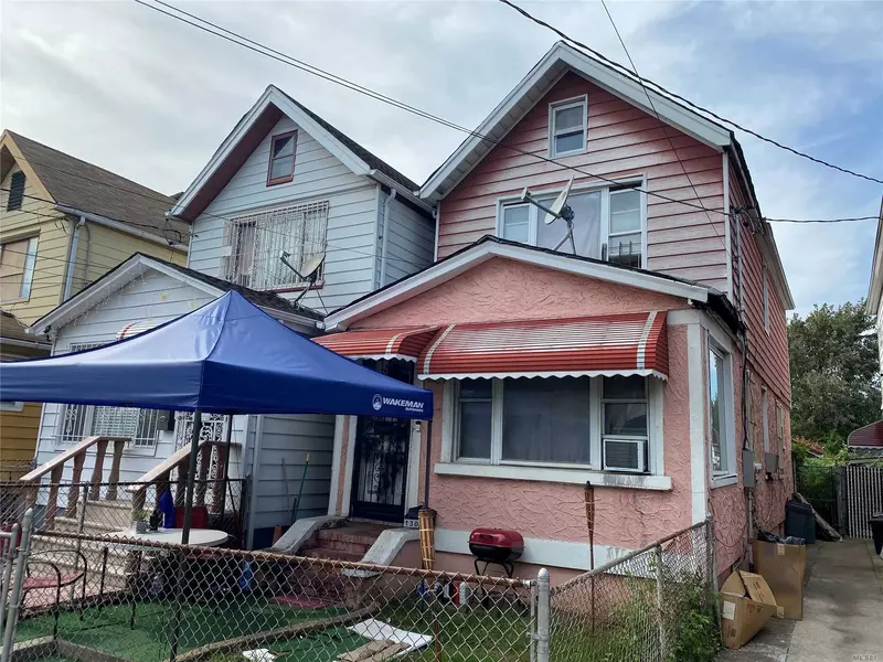 130-13 109th AVE, South Ozone Park, NY 11420