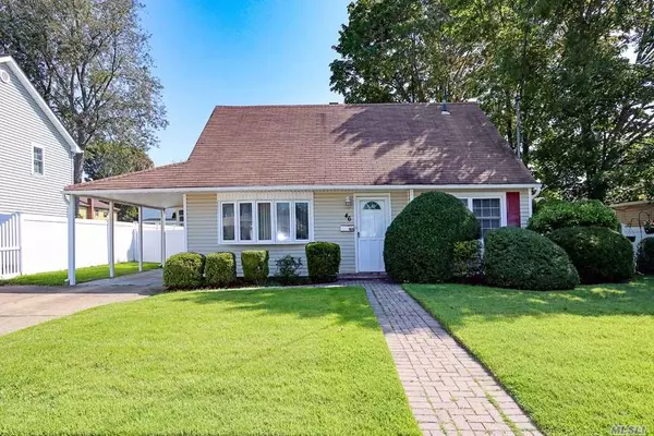 Merrick, NY 11566,46 Gildersleeve ST