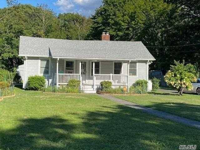 151 Pennsylvania AVE, Medford, NY 11763