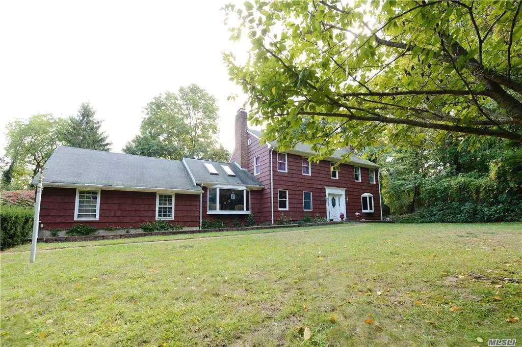 Upper Brookville, NY 11771,1437 Canon LN